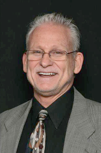 Gerald Knight, CPA