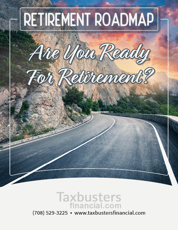 Guide: Retirement Roadmap